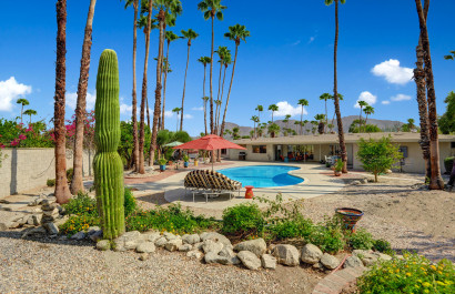 What Can $700,000 to $900,000 Gets You In Palm Springs